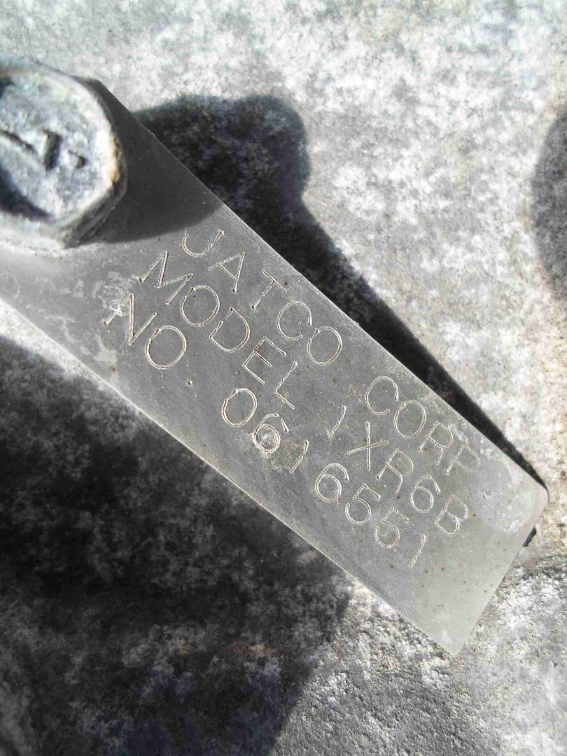 АКПП (автоматическая коробка переключения передач)