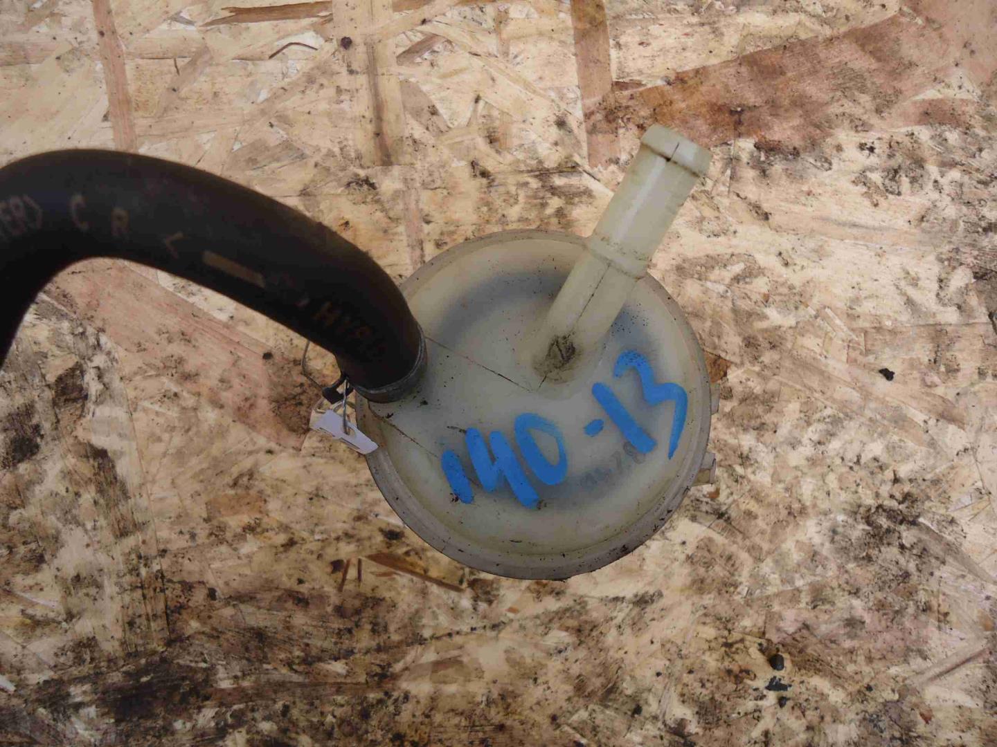 Бачок ГУР