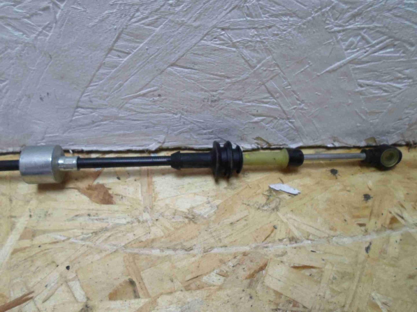 Трос КПП (выбора/переключения передач)