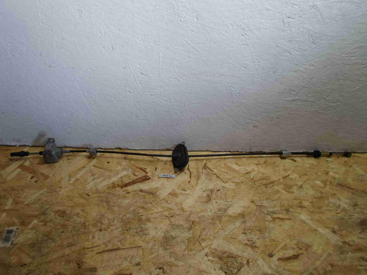 Трос КПП (выбора/переключения передач)