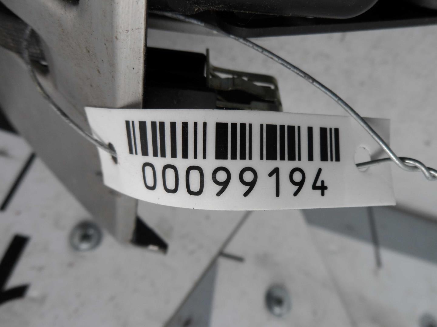 Дефлектор воздушный