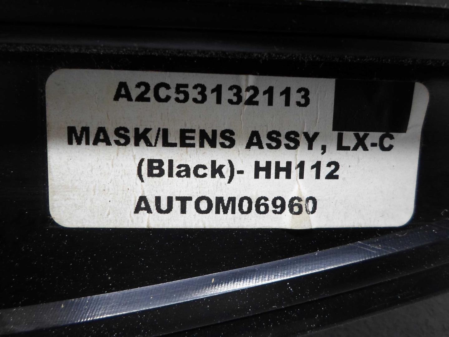 Панель приборов