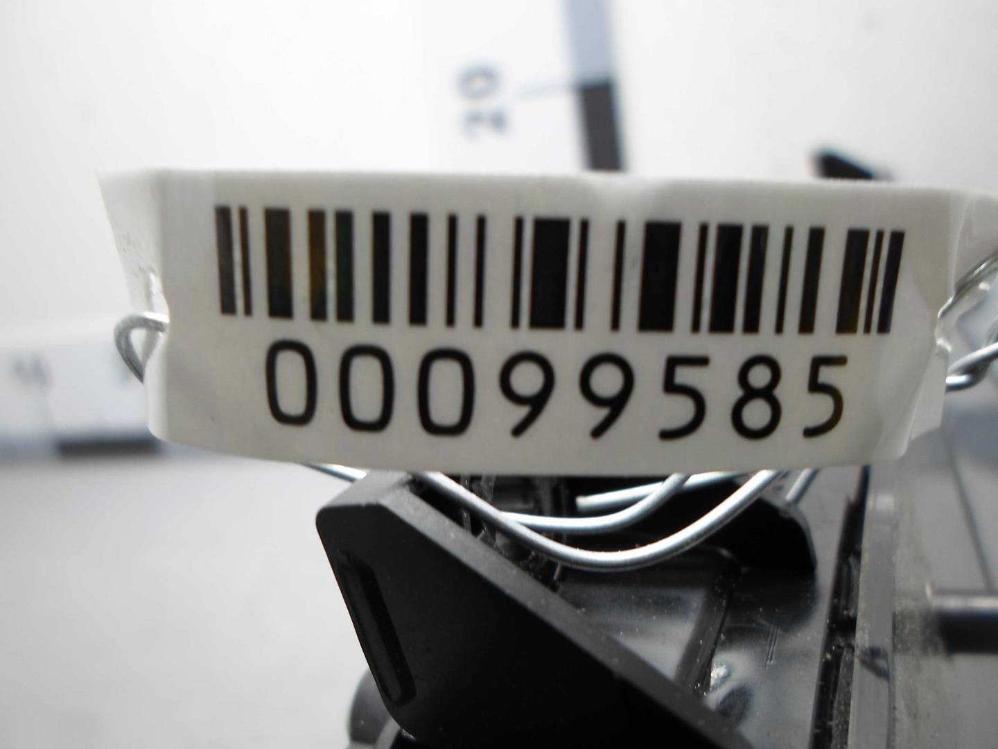 Панель приборов