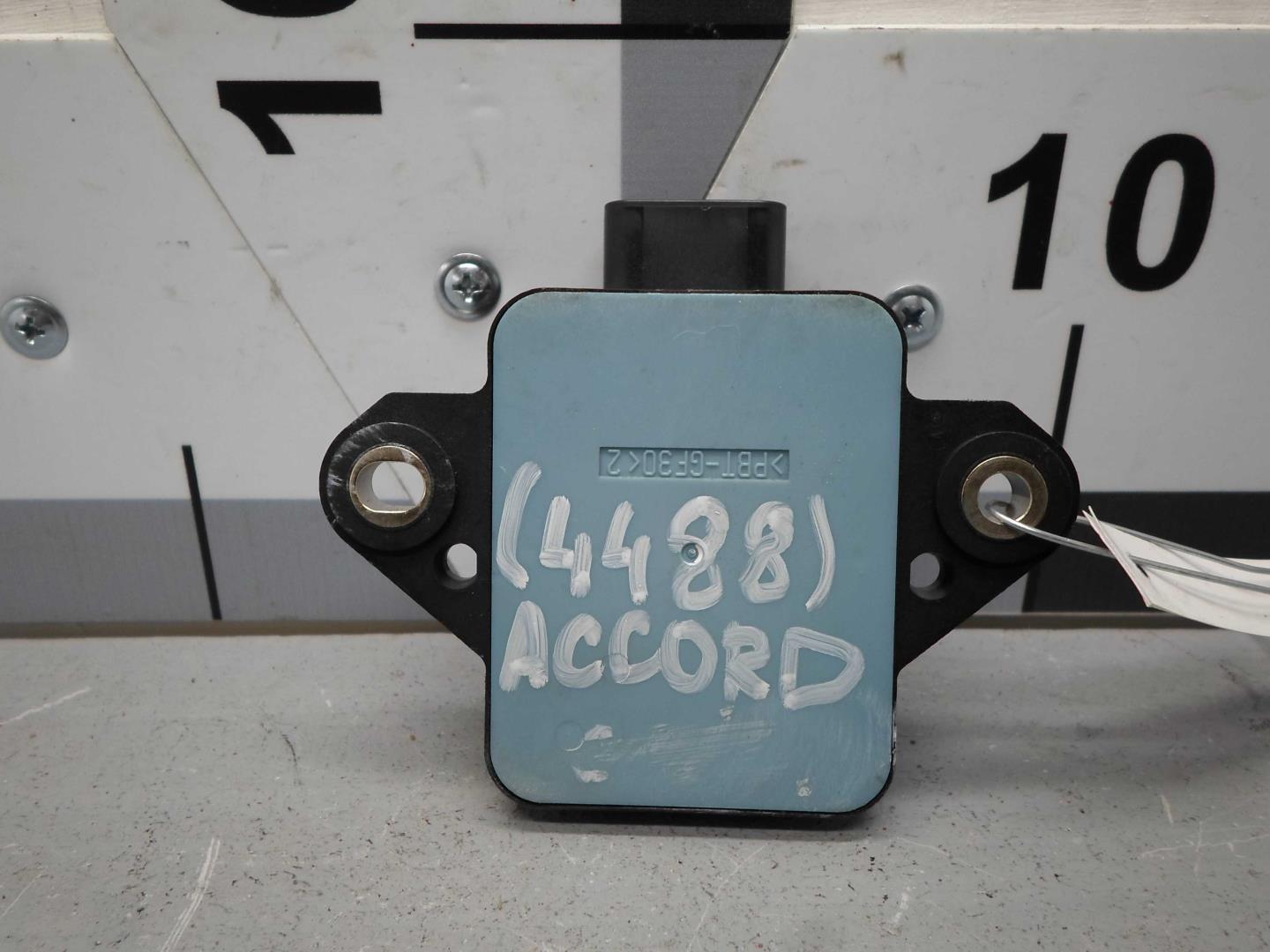 Датчик удара AIR BAG