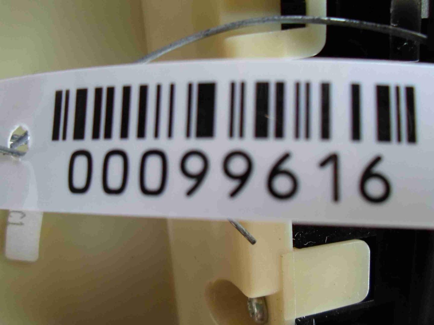 Переключатель отопителя