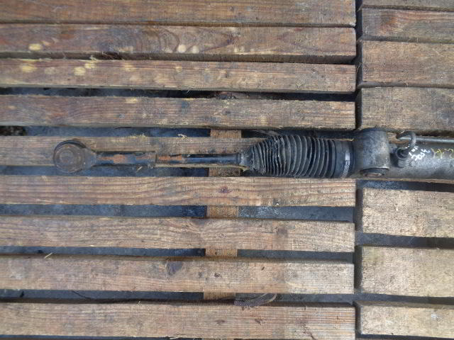 Рейка рулевая