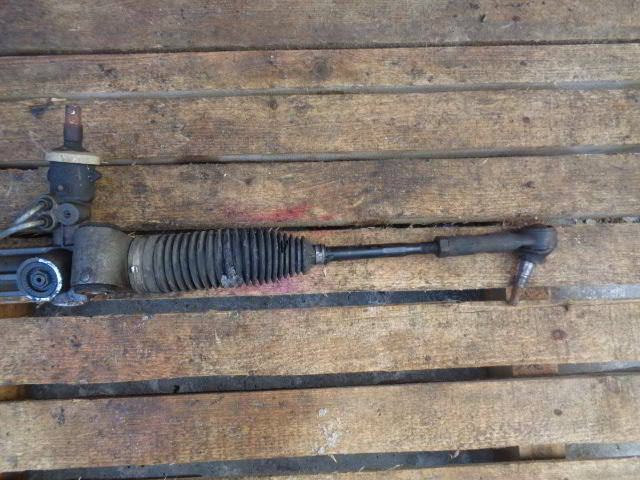 Рейка рулевая