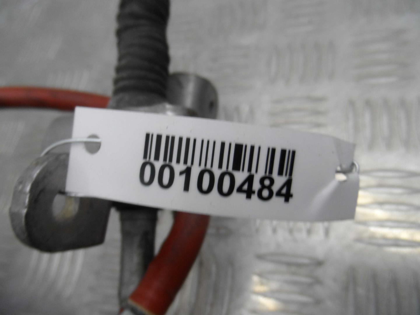 Кулиса МКПП / АКПП