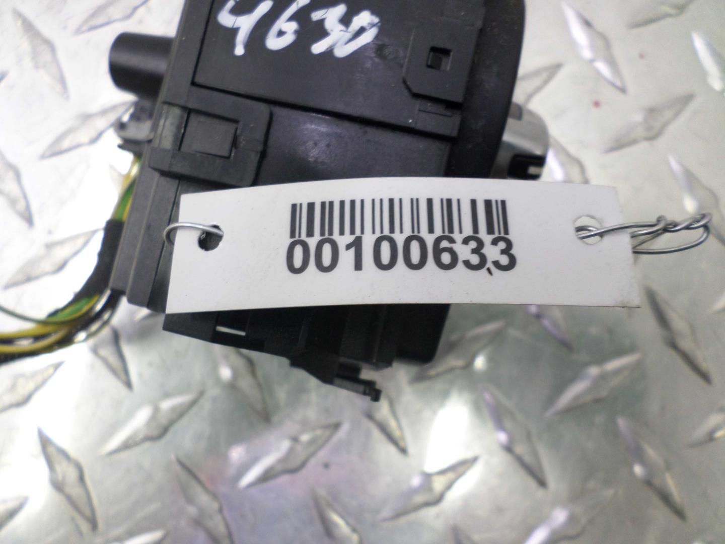 Переключатель света фар