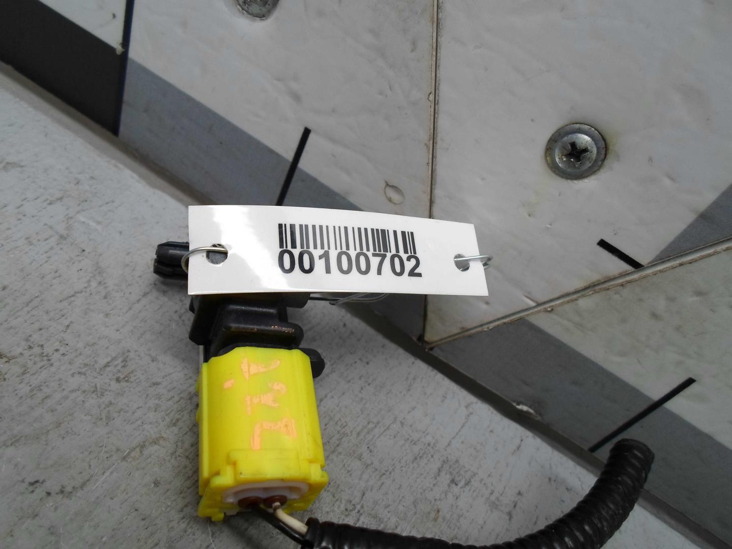 Датчик удара AIR BAG
