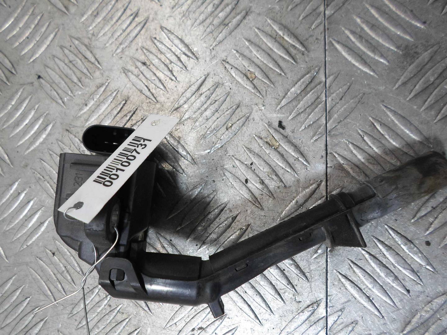 Катушка зажигания