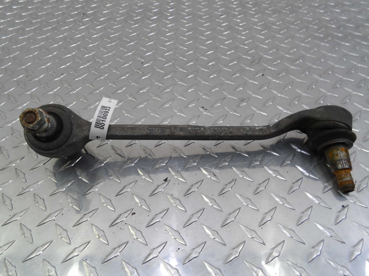 Рычаг передний нижний левый