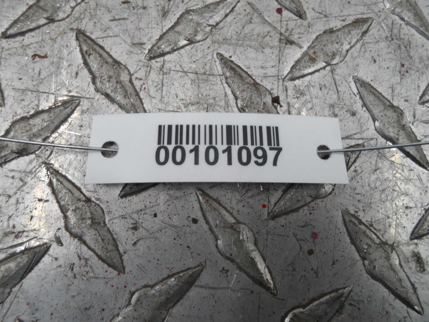 Ступица задняя