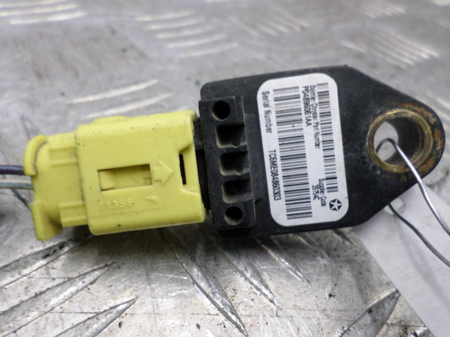 Датчик удара AIR BAG