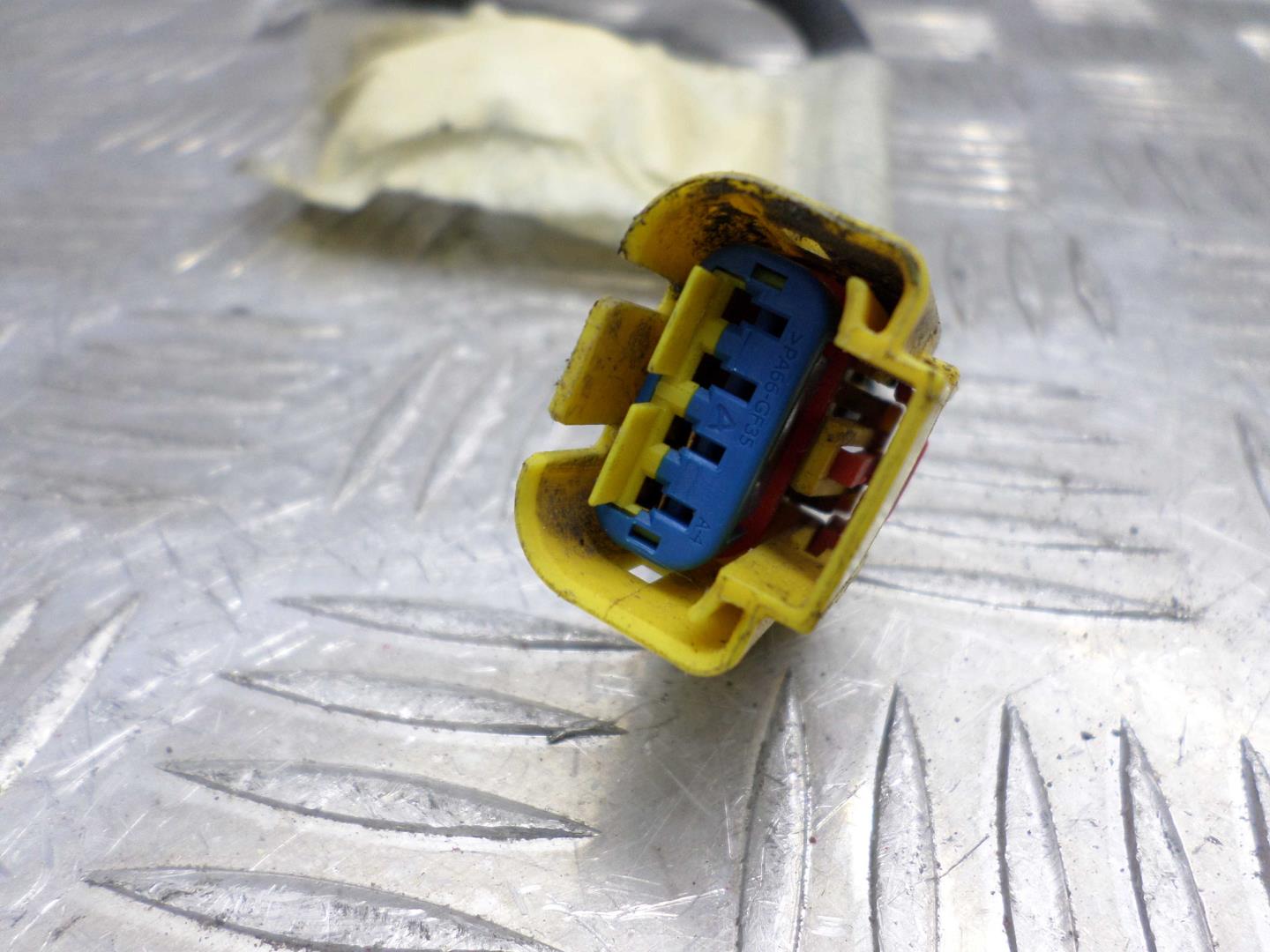 Датчик удара AIR BAG