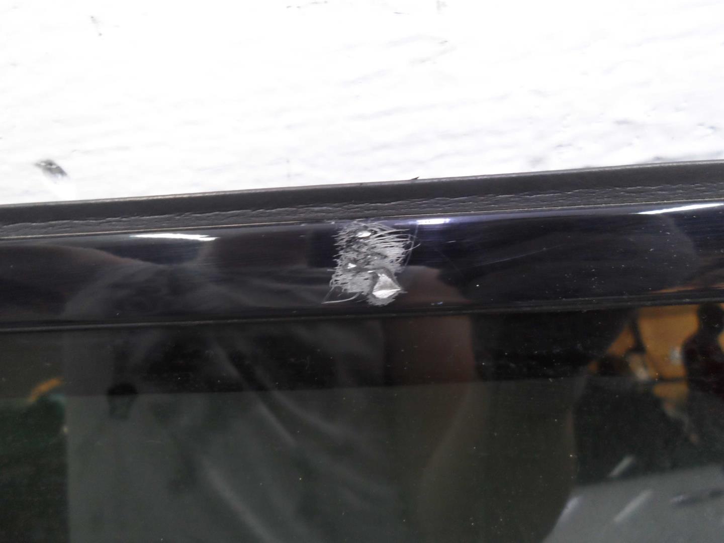 Стеклоподъемник электр. задний левый