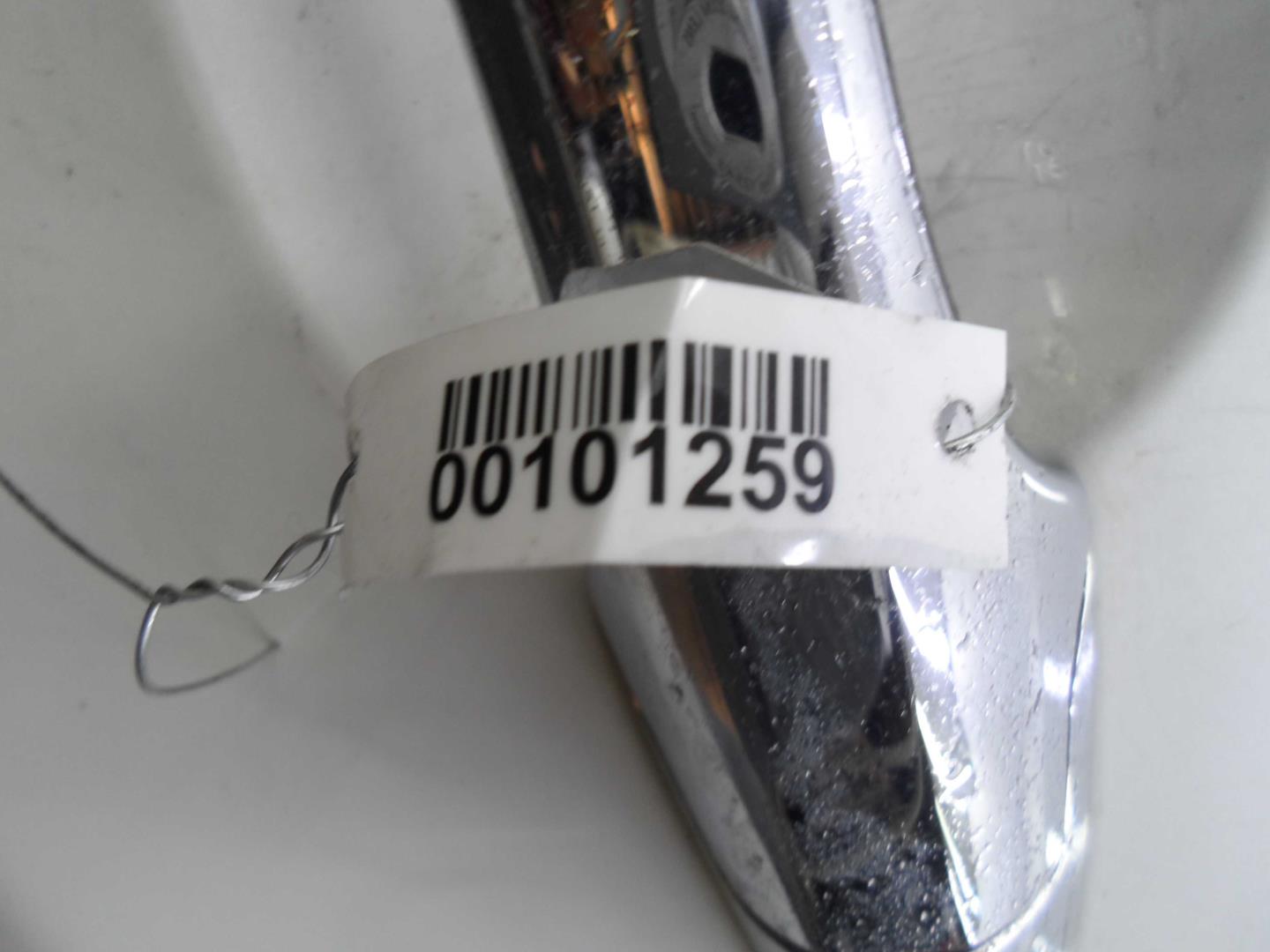 Стеклоподъемник электр. задний левый