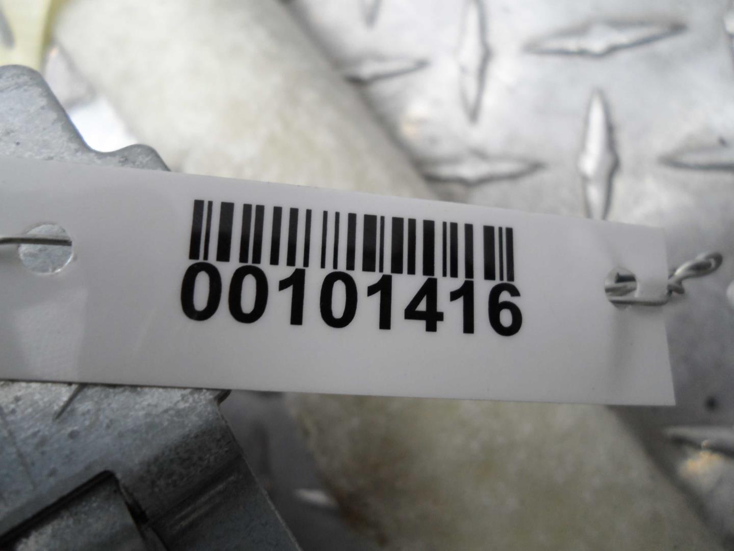 Подушка безопасности боковая (шторка)