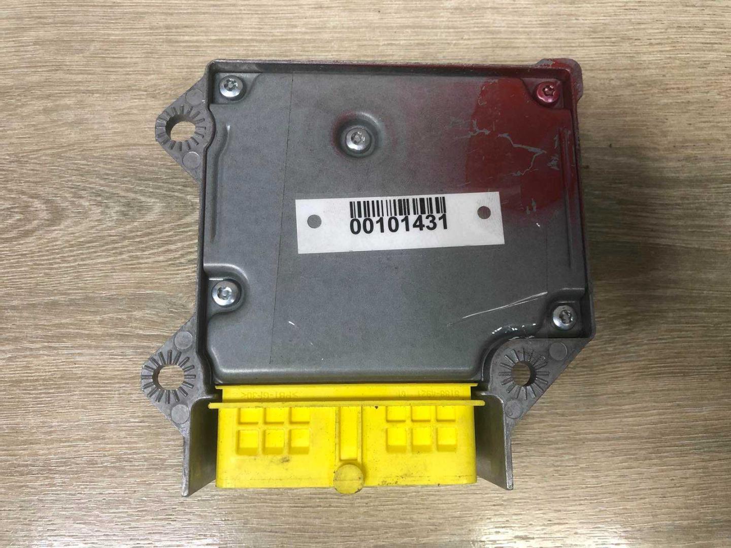 Блок управления подушек безопасности (AIR BAG)