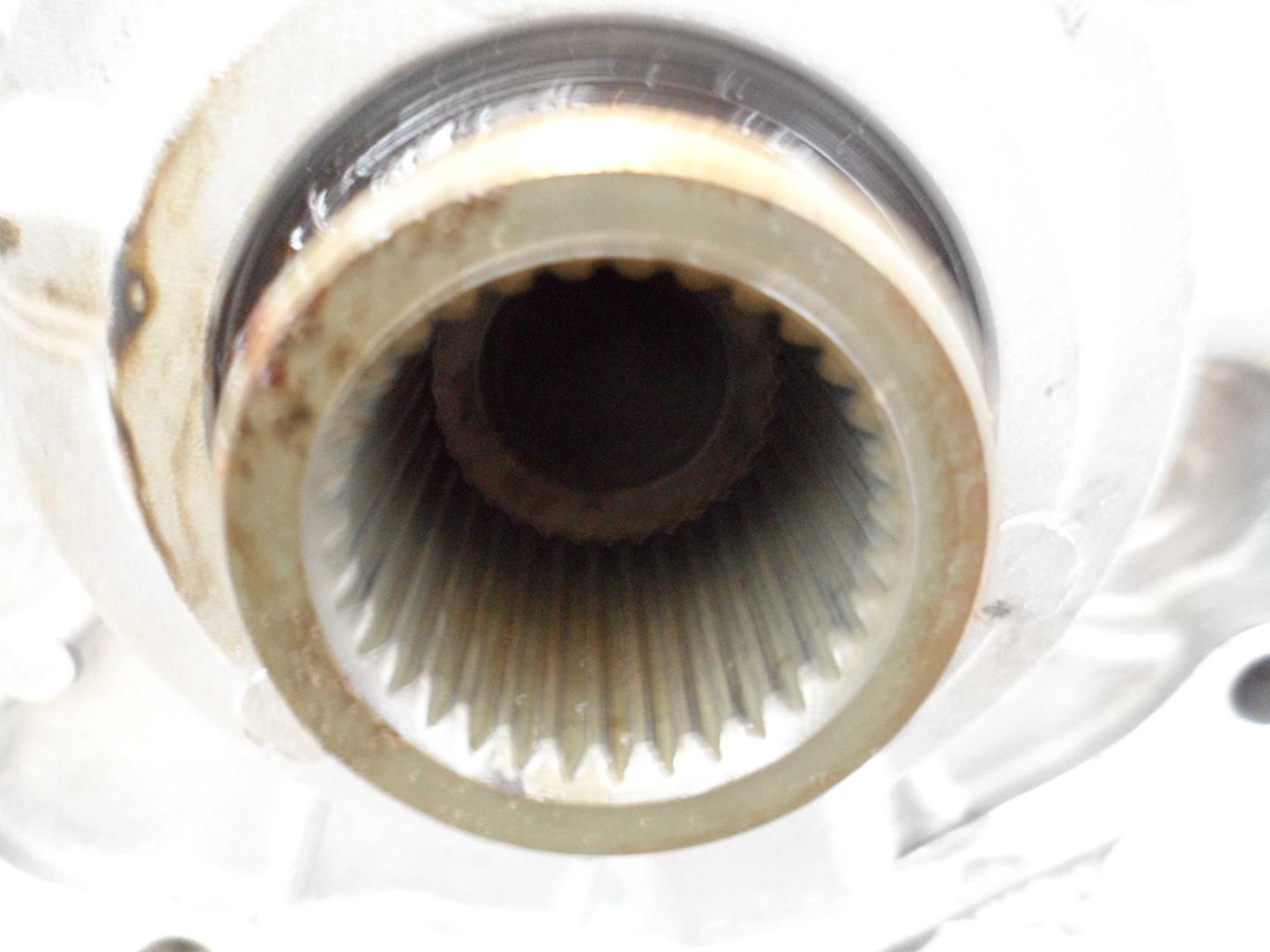 Коробка раздаточная