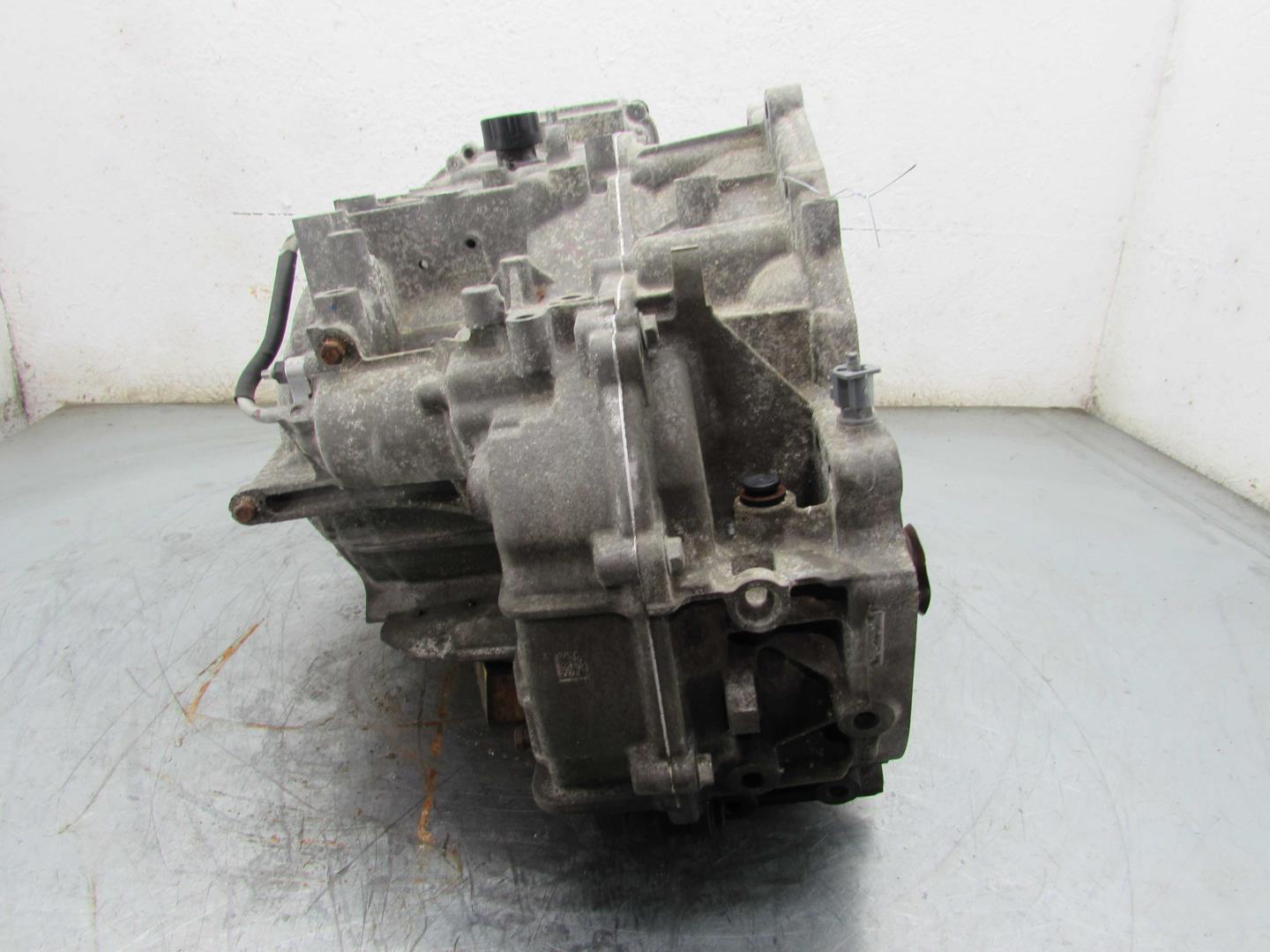 АКПП (автоматическая коробка переключения передач)