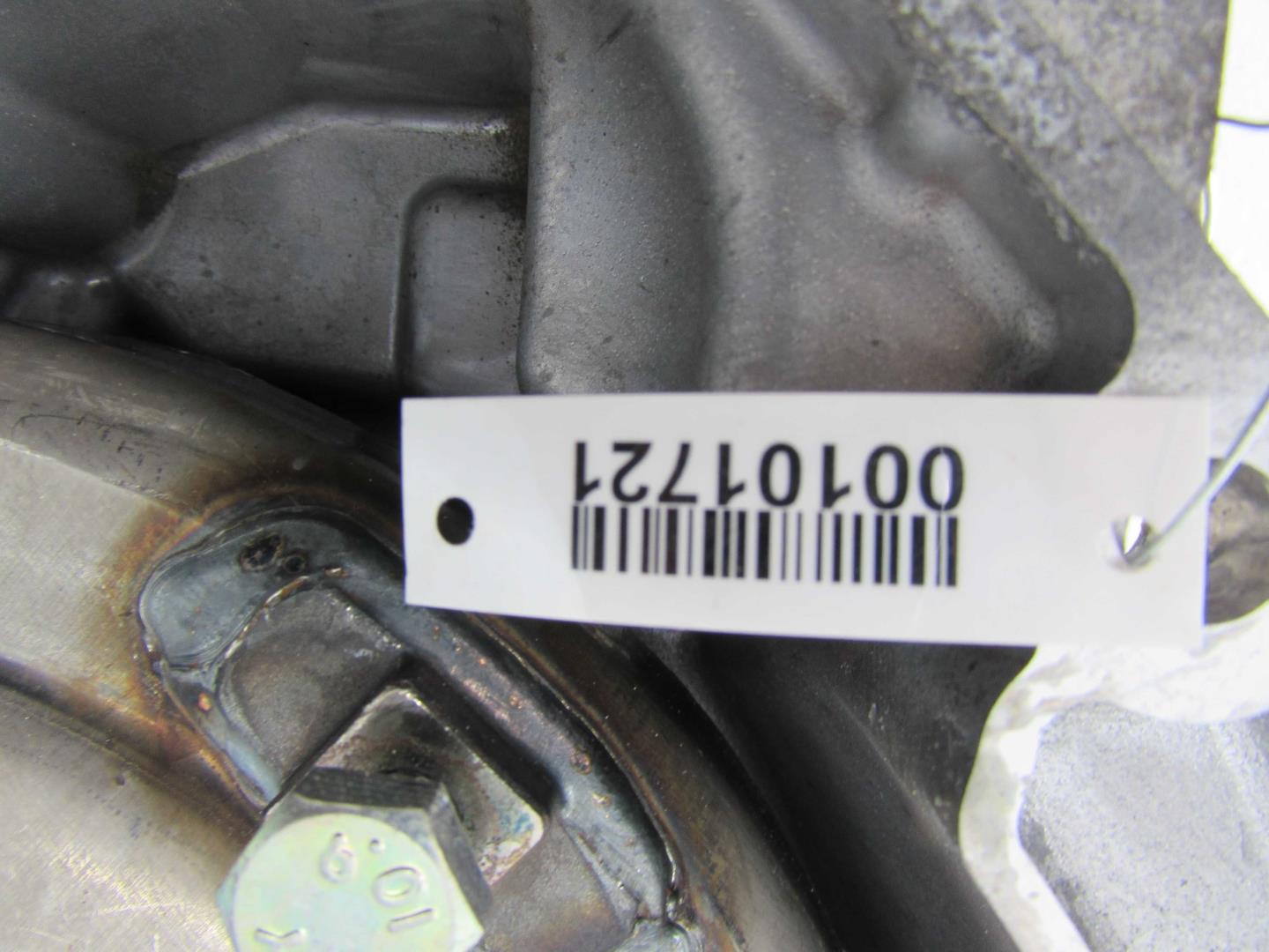 АКПП (автоматическая коробка переключения передач)