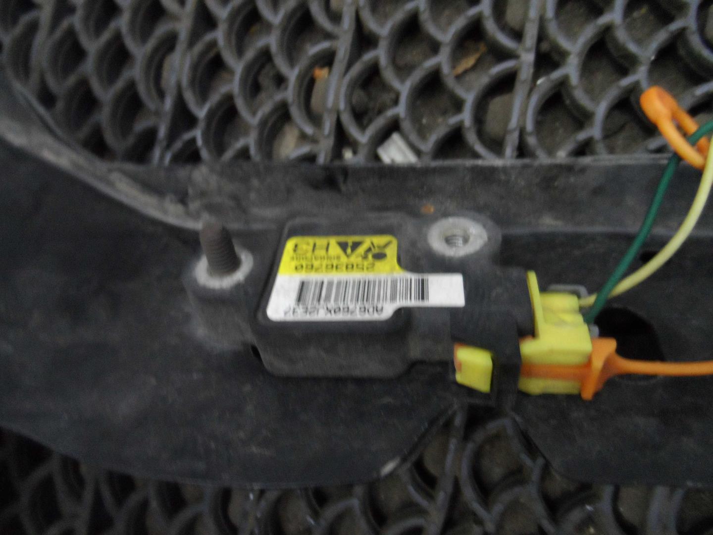 Датчик удара AIR BAG