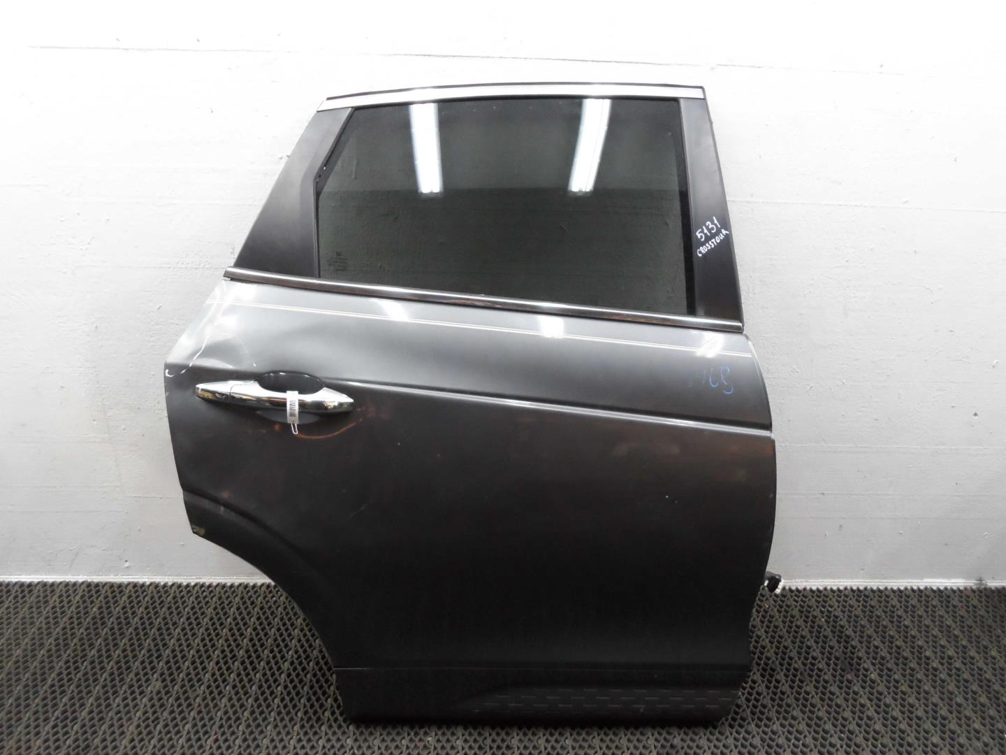 Стеклоподъемник электр. задний правый