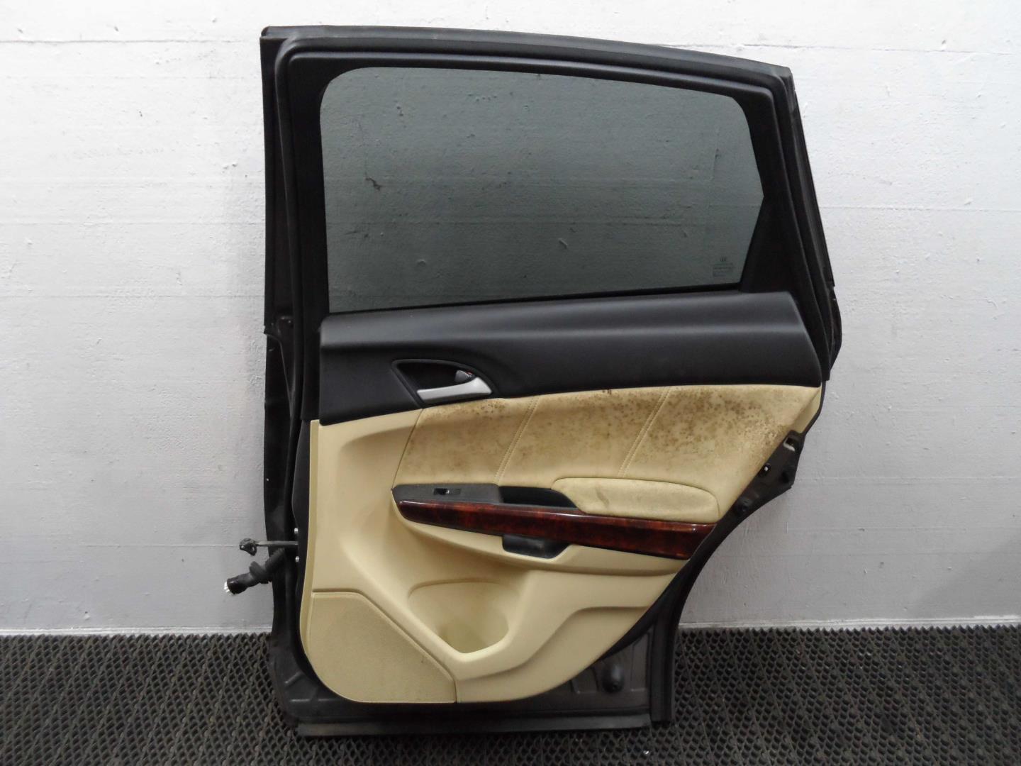 Стеклоподъемник электр. задний правый