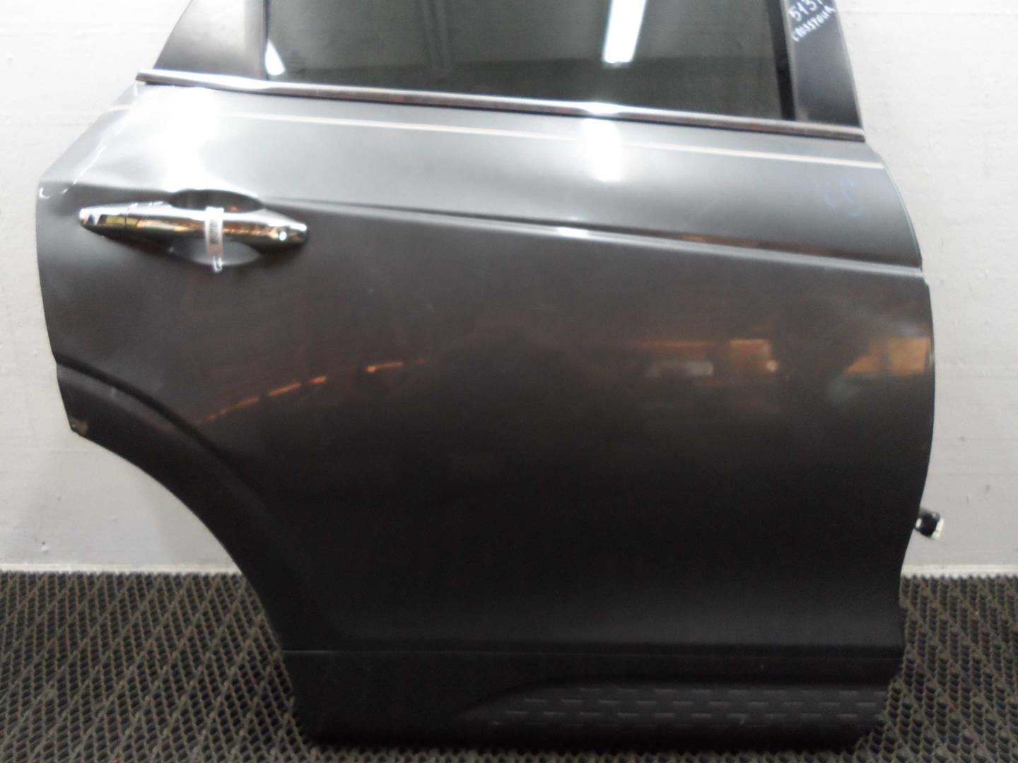 Накладка (кузов наружные)