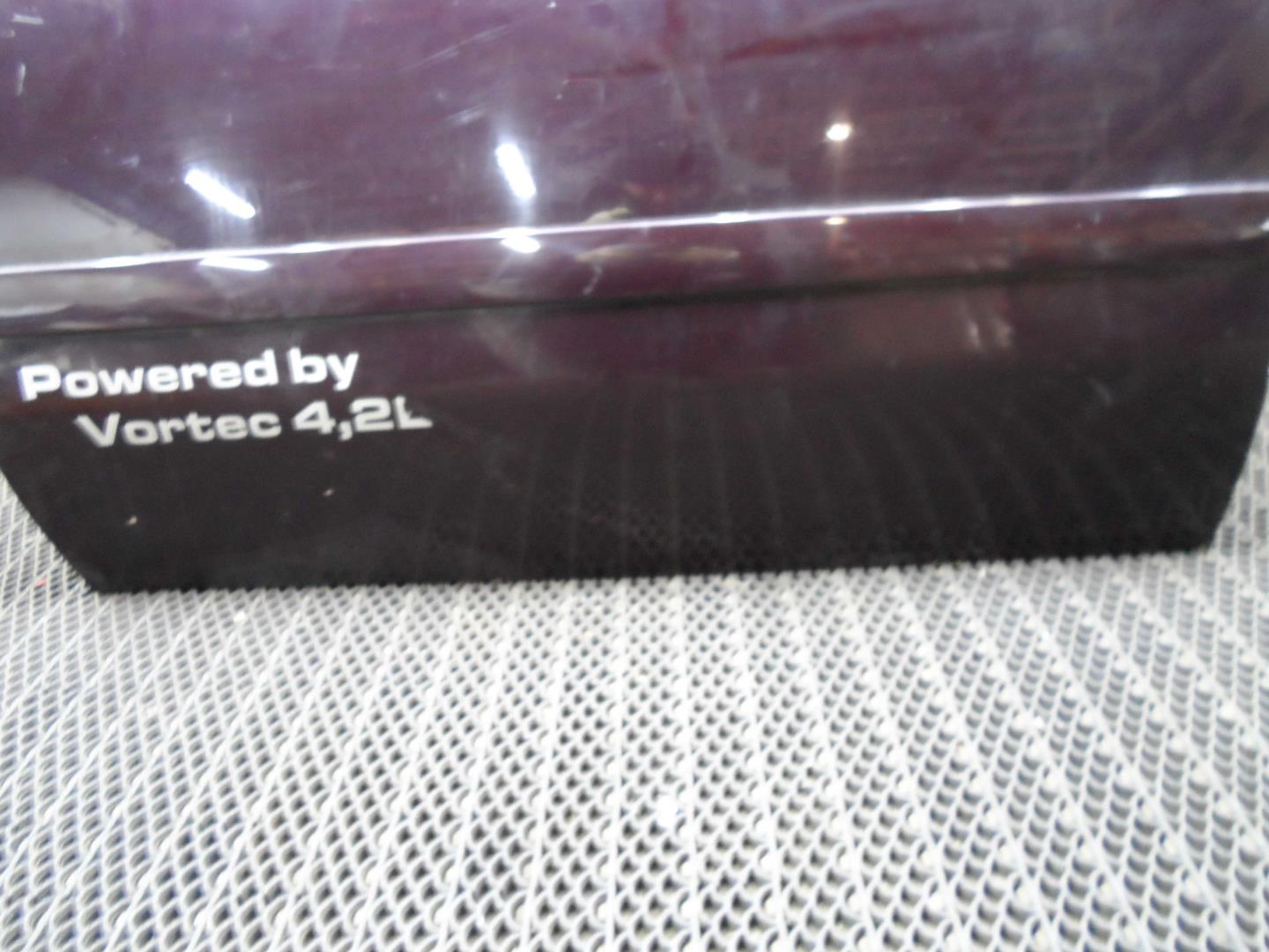 Ручка двери передней наружная левая