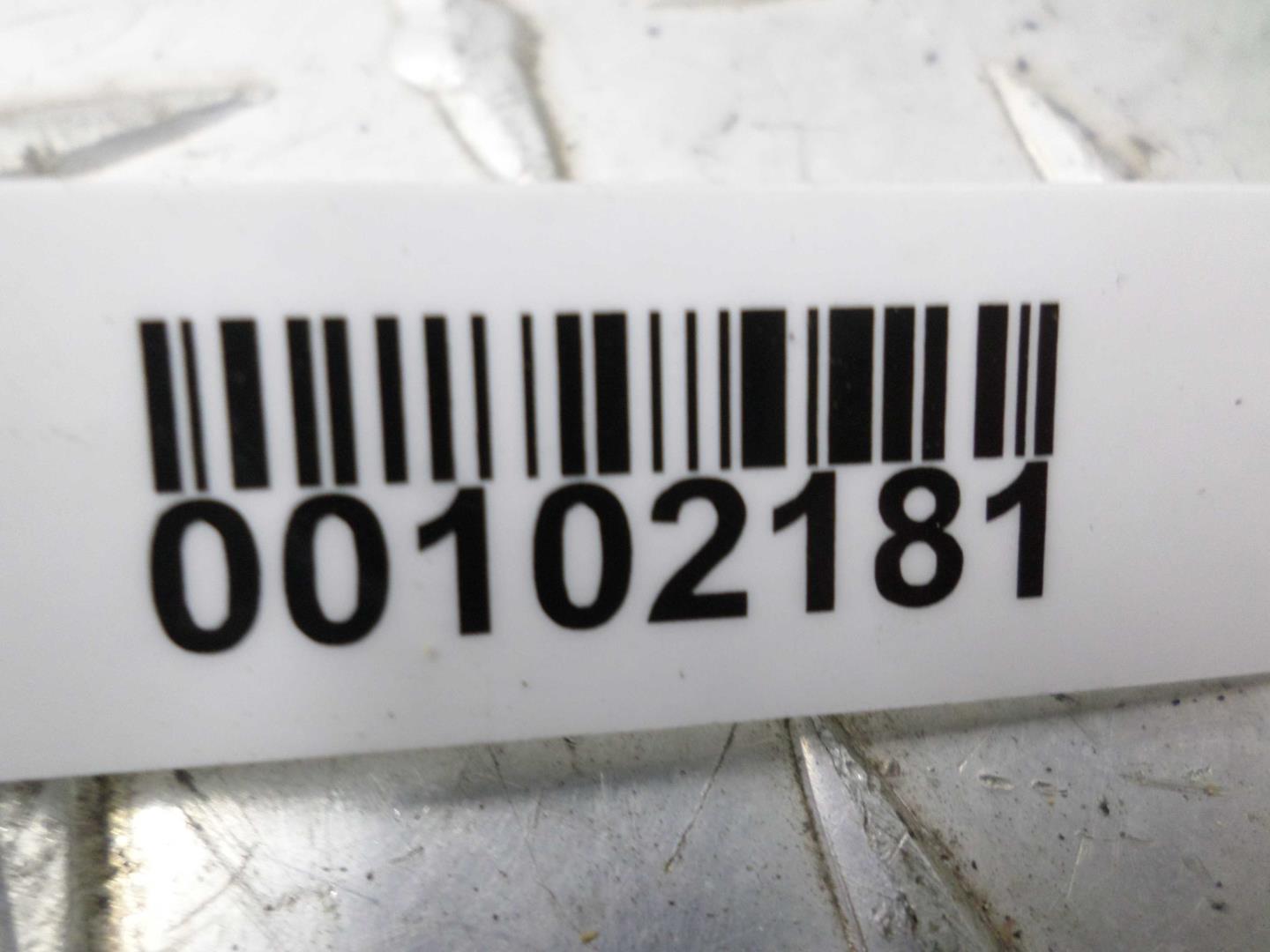 Резистор отопителя