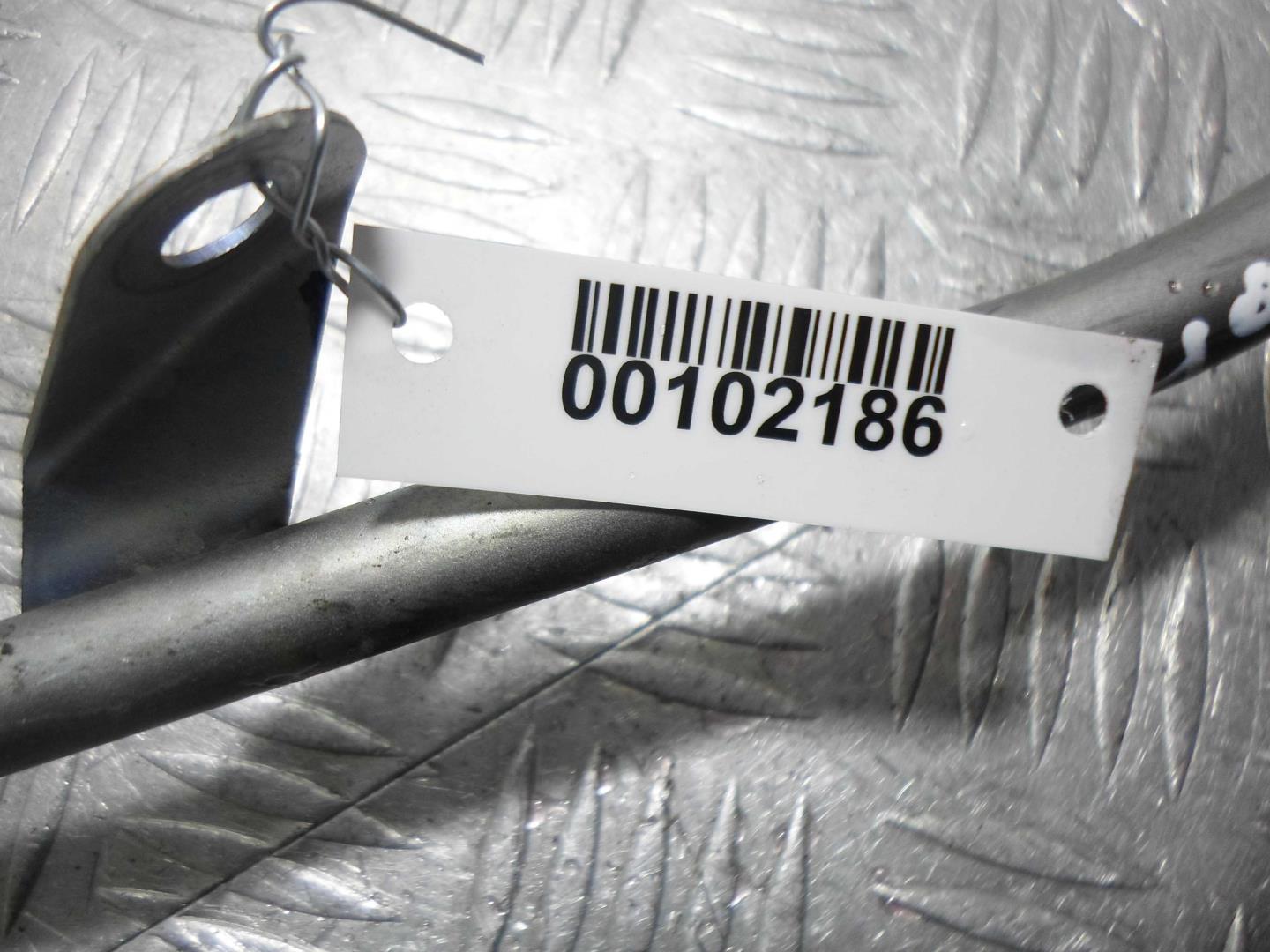 Щуп масляный двигателя