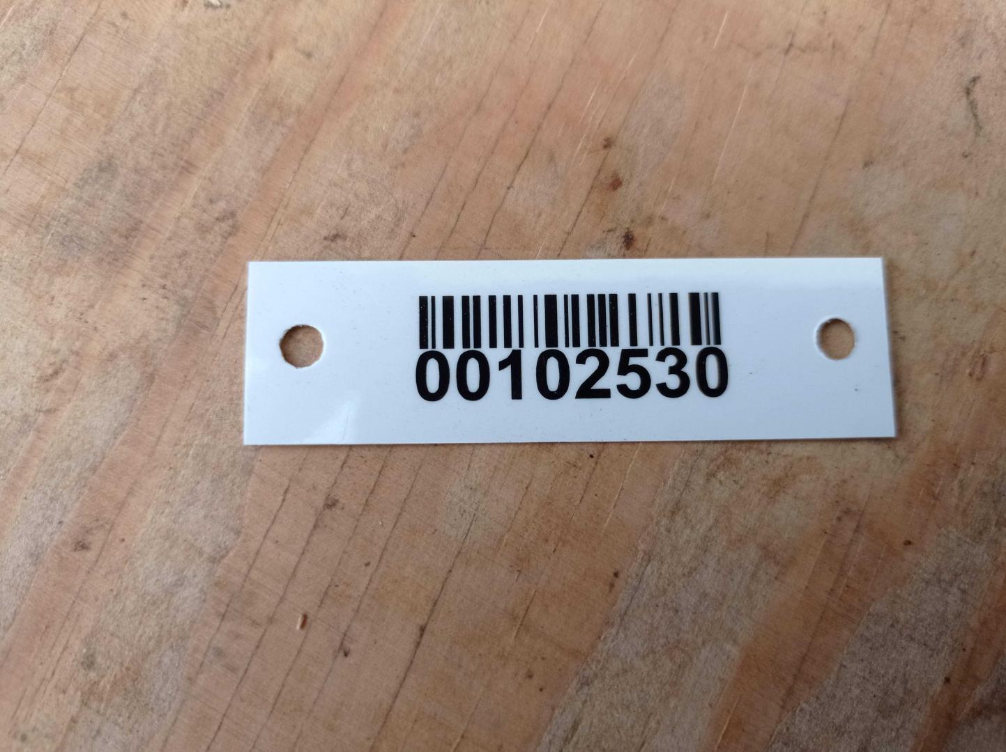 Диск тормозной задний