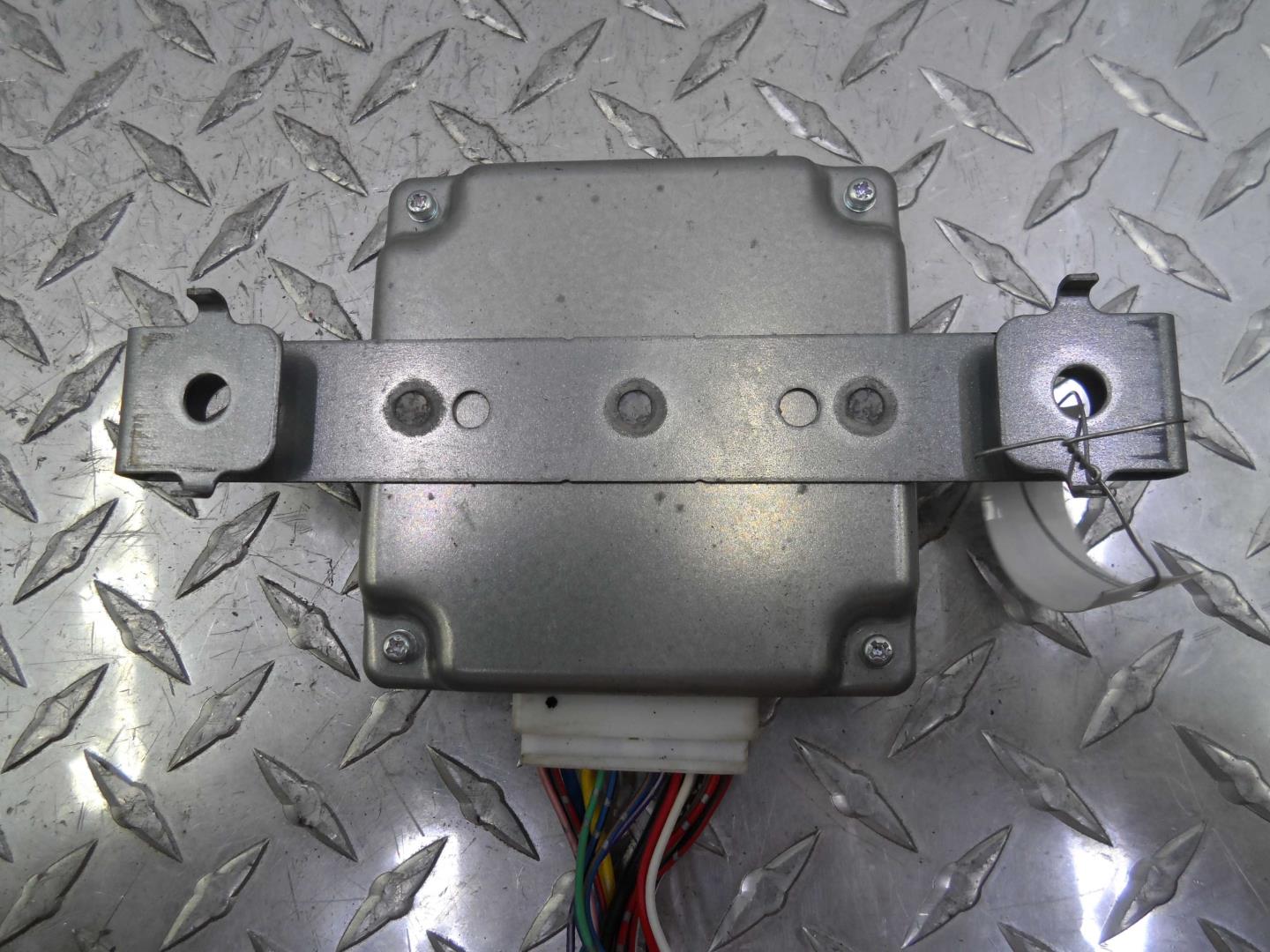 Блок электронный