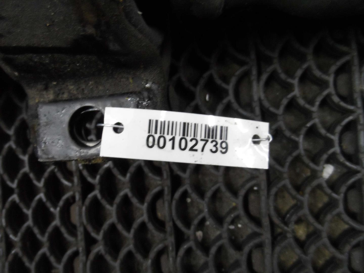 Вал карданный задний