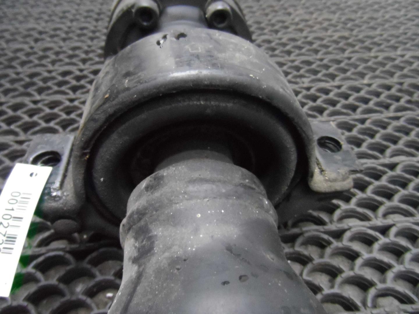 Вал карданный задний