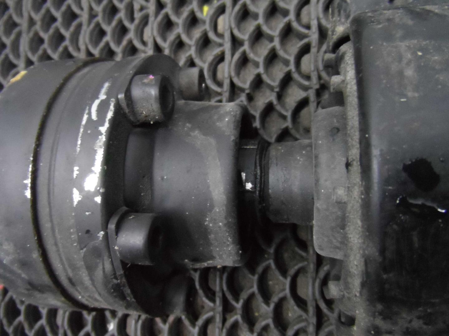 Вал карданный задний