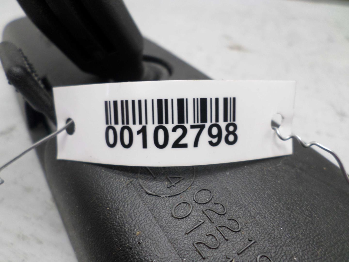 Зеркало заднего вида