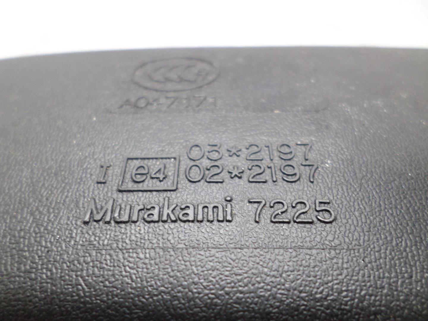 Зеркало заднего вида