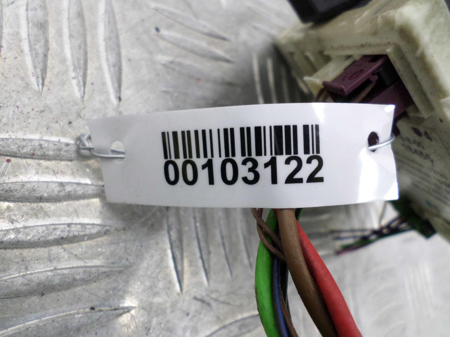 Блок электронный