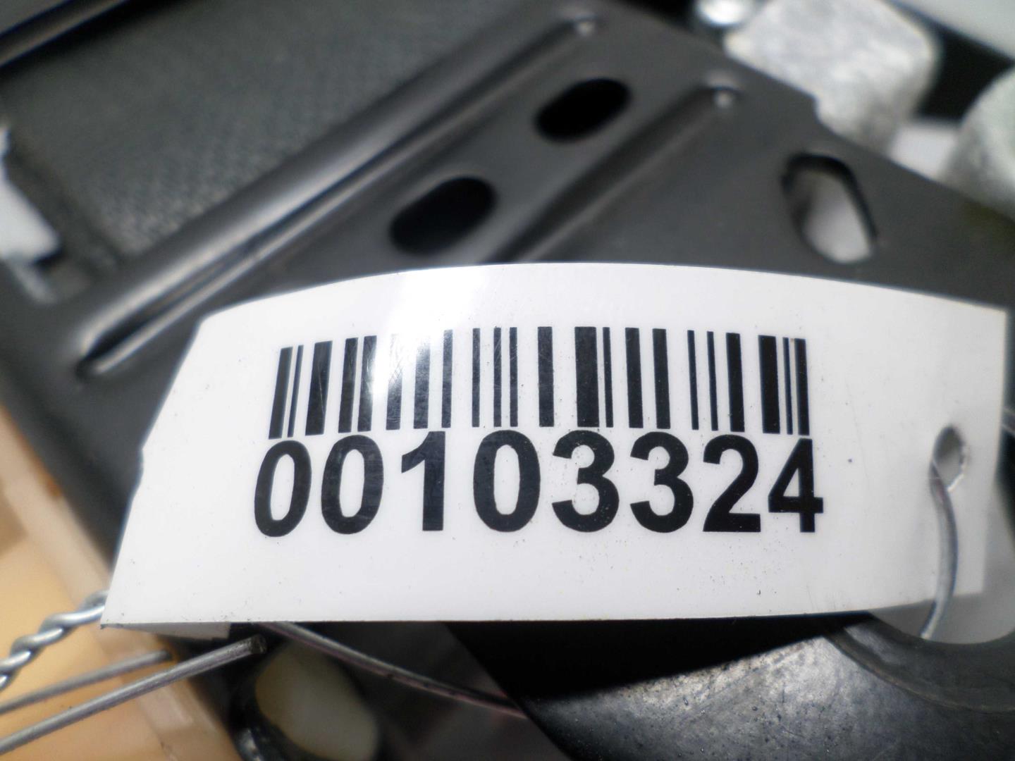 Ремень безопасности