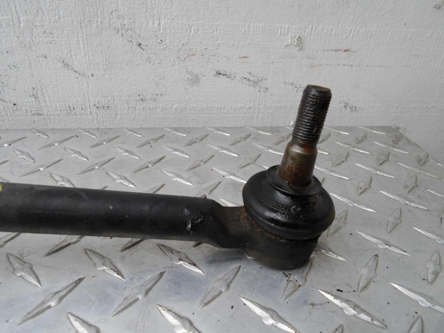 Рейка рулевая