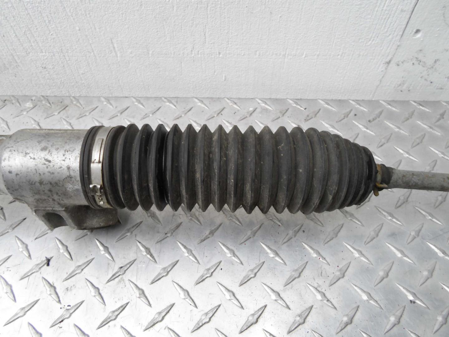 Рейка рулевая