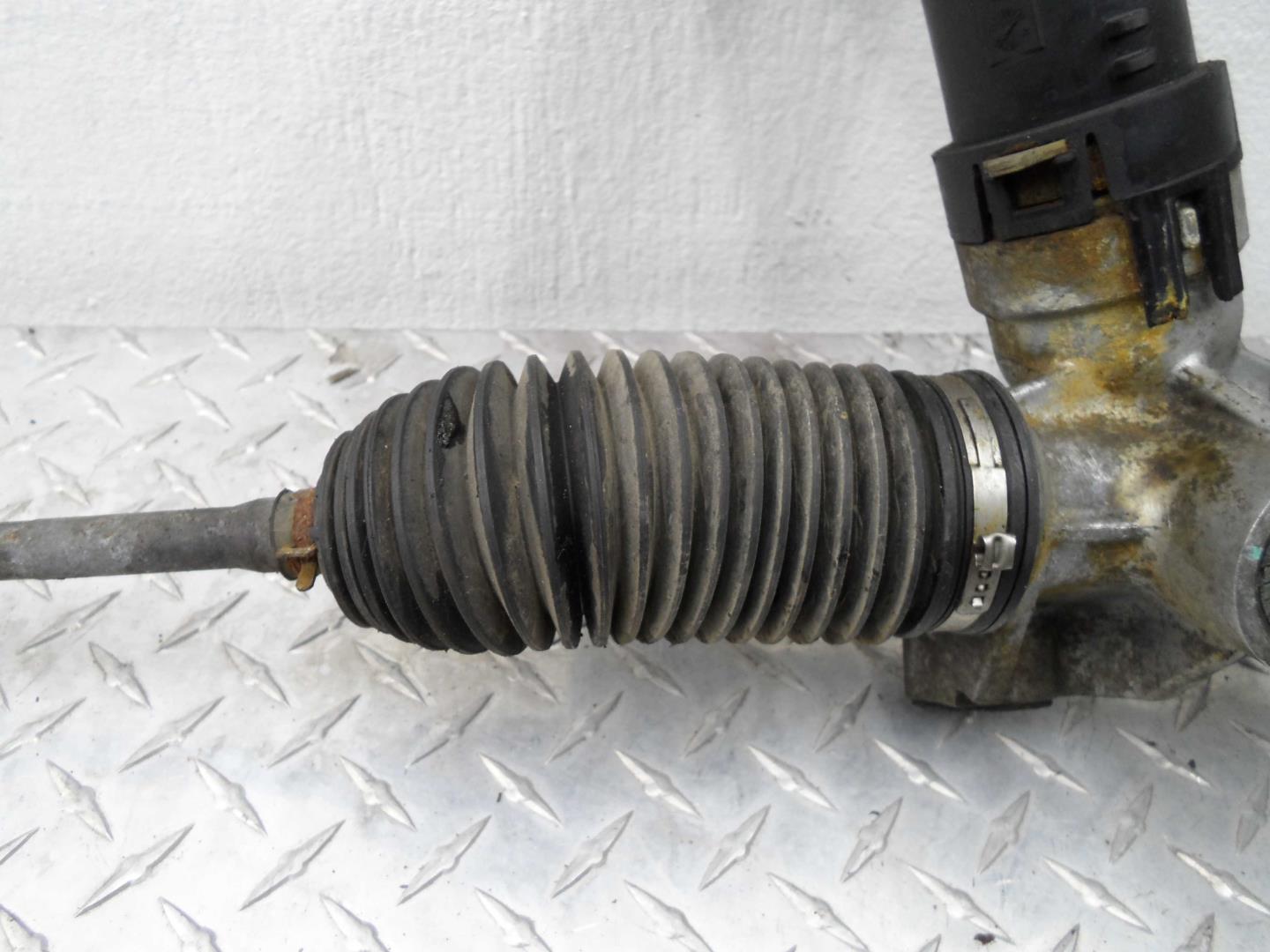 Рейка рулевая