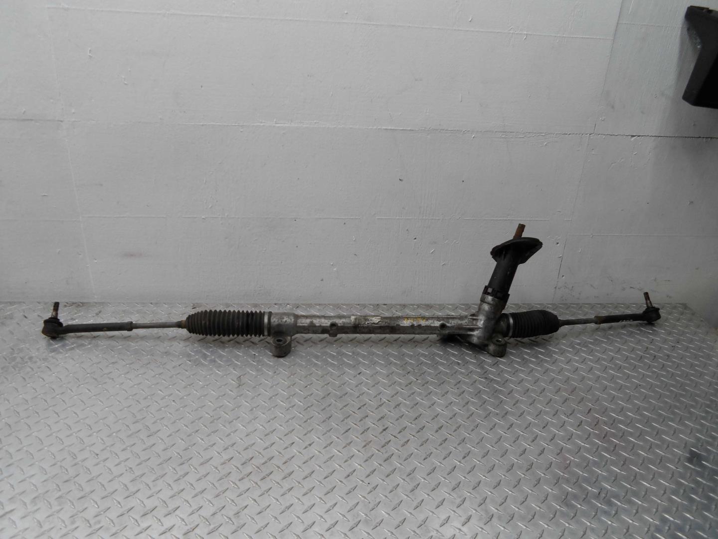 Рейка рулевая