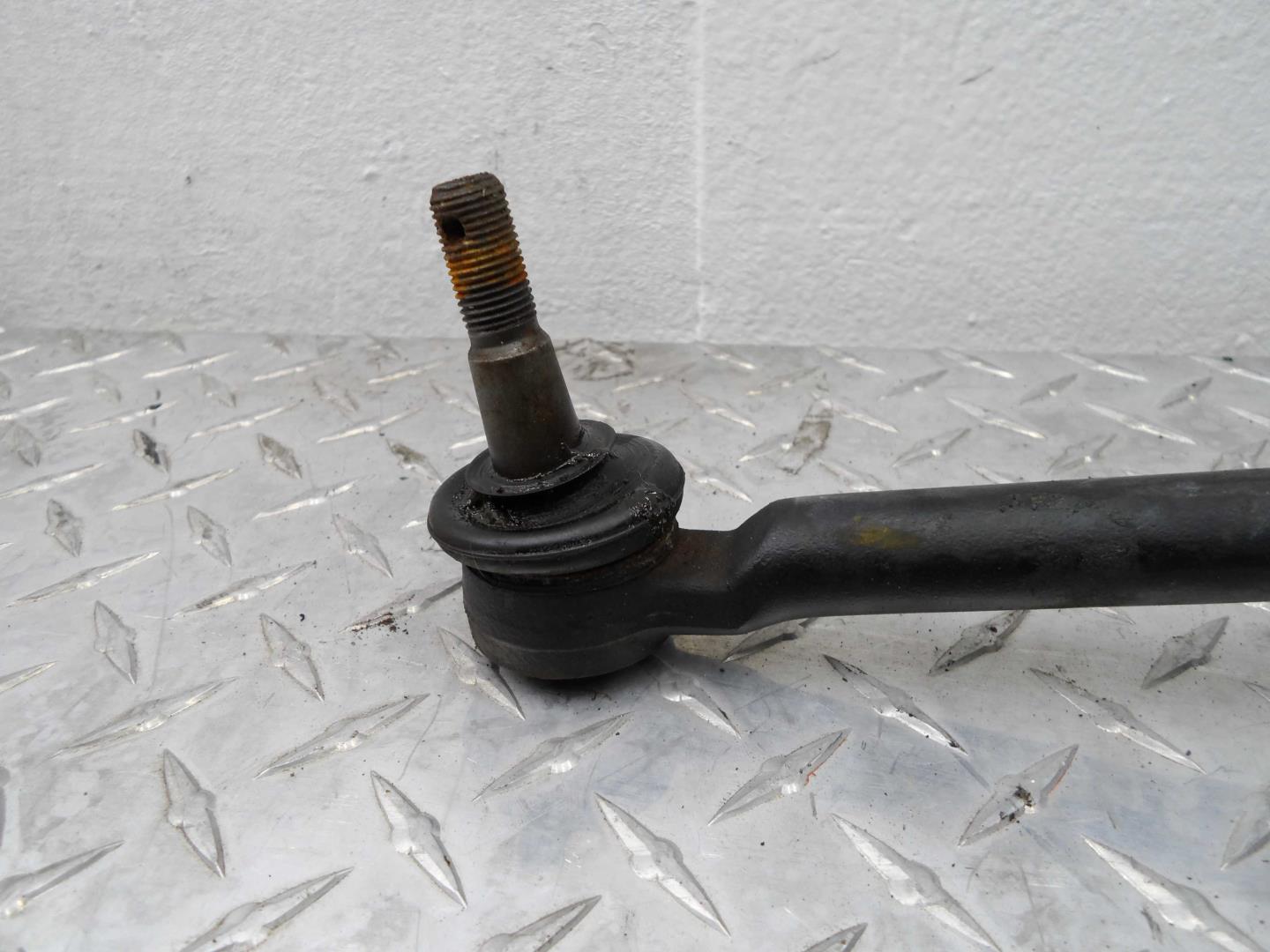 Рейка рулевая