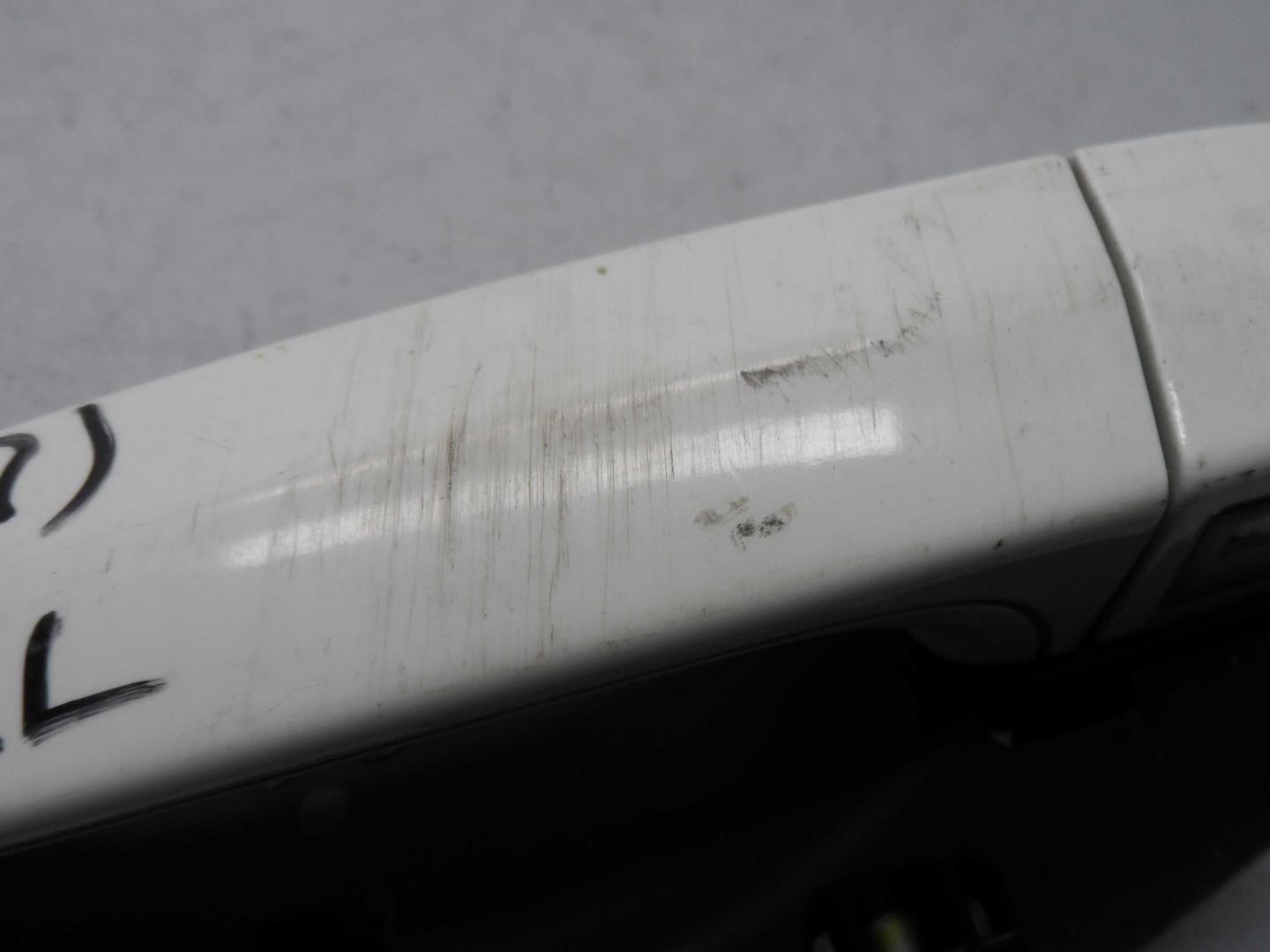 Ручка двери задней наружная левая