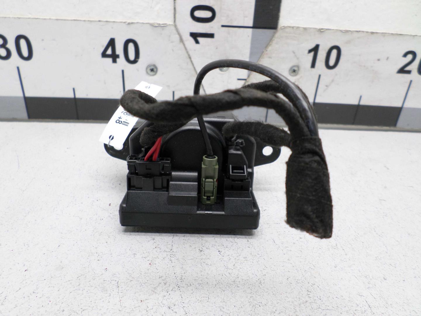 Замок зажигания