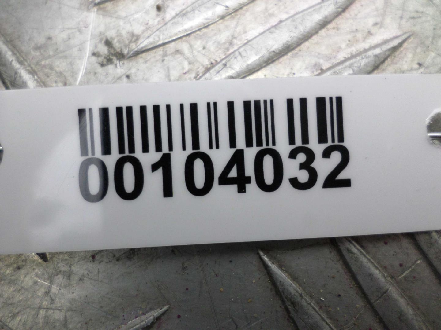 Блок предохранителей